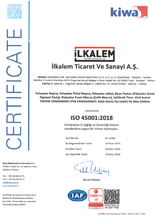 ISO 9001